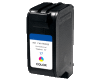 C6625A HP N17 DJ840 CMY Remanufactured Ink Cartridge